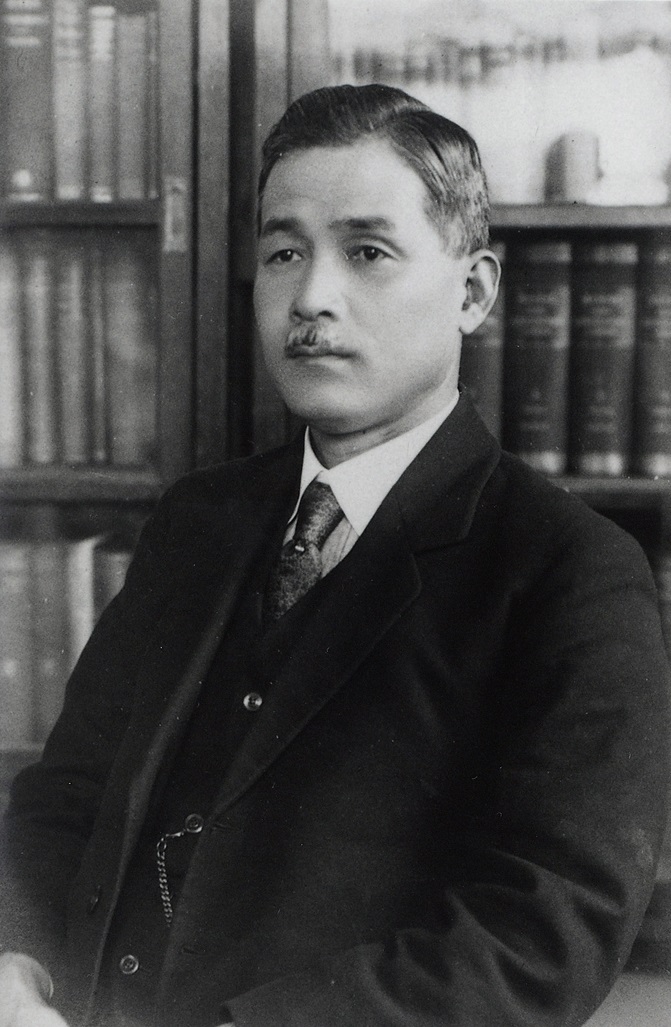 川村 多実二 Kawamura T :: 100annSetoMBLKyotoUniv